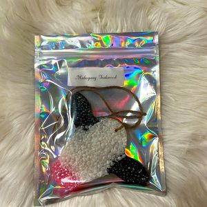 Cow head car Freshie